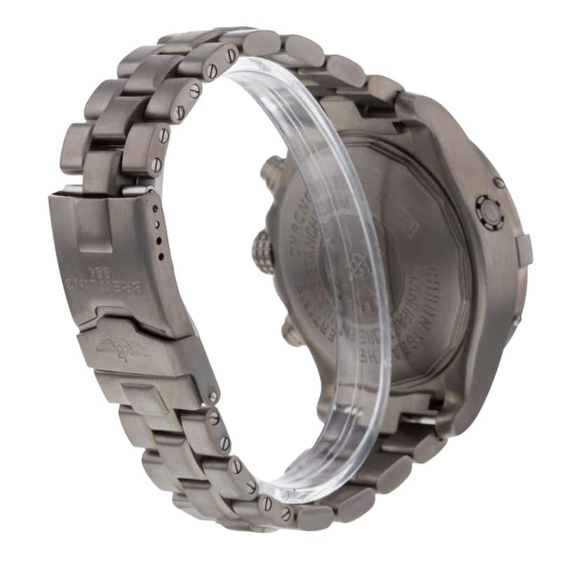 Breitling Chrono Avenger M1 E73360
